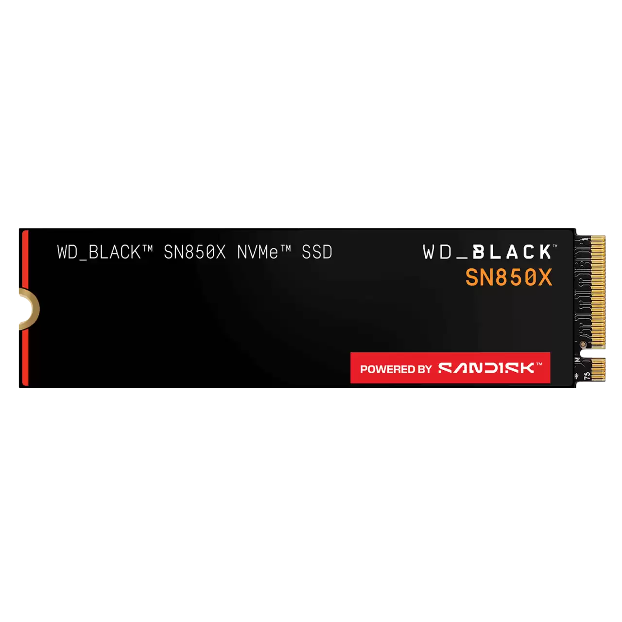 WD Black SN850X Internal SSD NVMe 1.webp